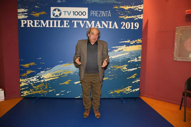 Mihai Sandu Gruia