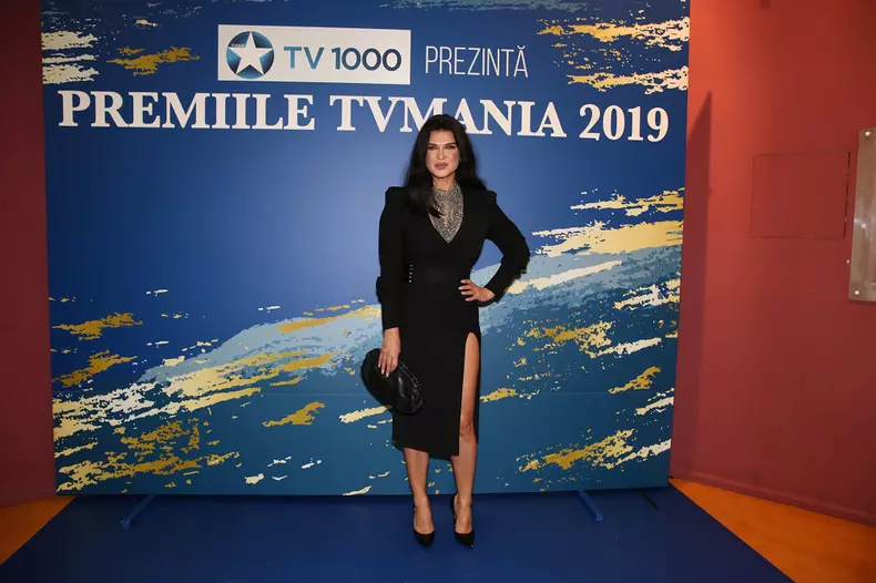 Monica Birladeanu