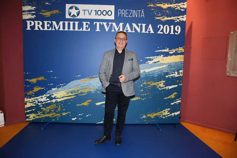 Marius Florea Vizante