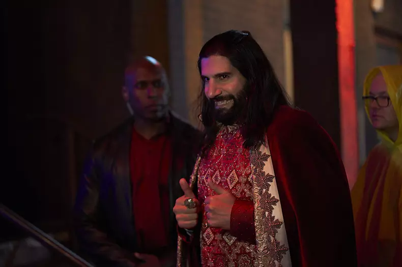 What We Do in the Shadows5