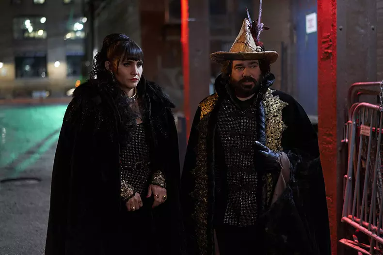 What We Do in the Shadows8