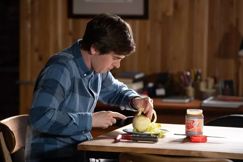The Good Doctor - Season 3