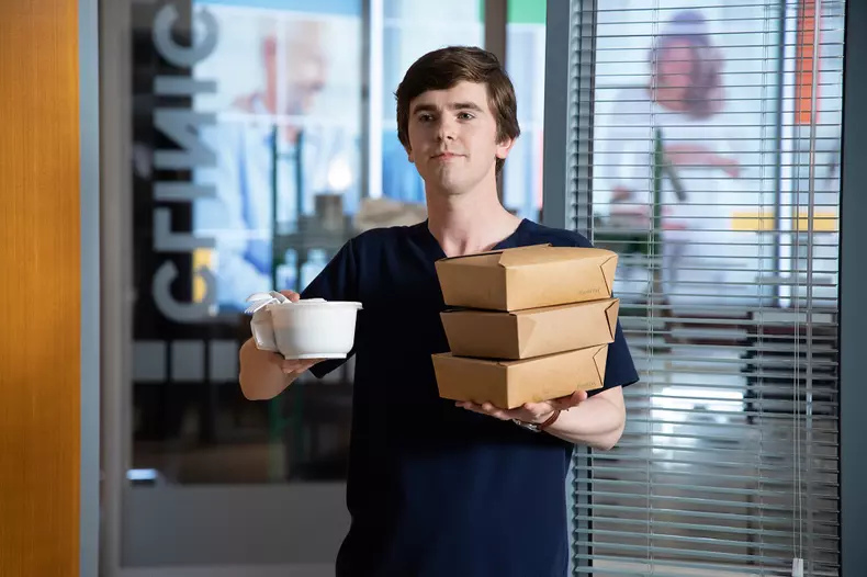 The Good Doctor - Season 3