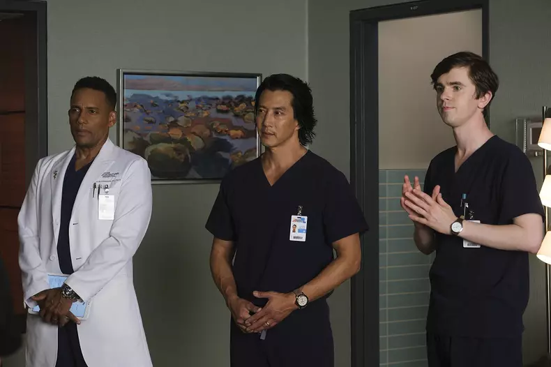 The Good Doctor - Season 3