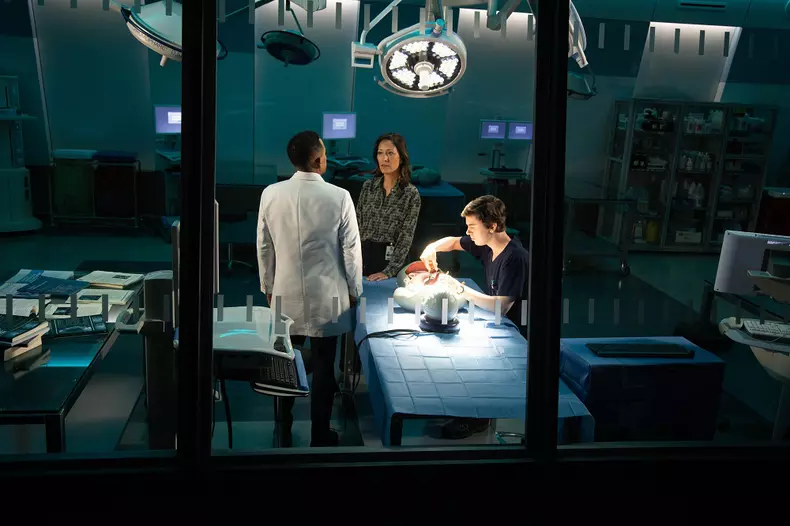 The Good Doctor - Season 3