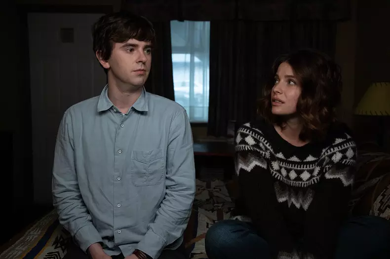 The Good Doctor - Season 3