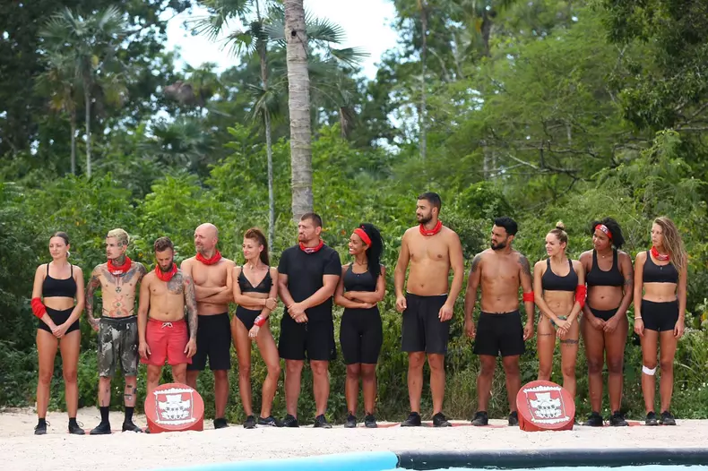 Faimosi_Survivor Romania