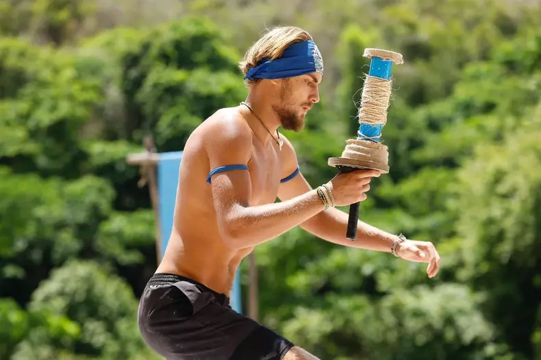 Ce se întâmplă între Andrei Dascălu și Roxana Ghiță de la Survivor România (4)