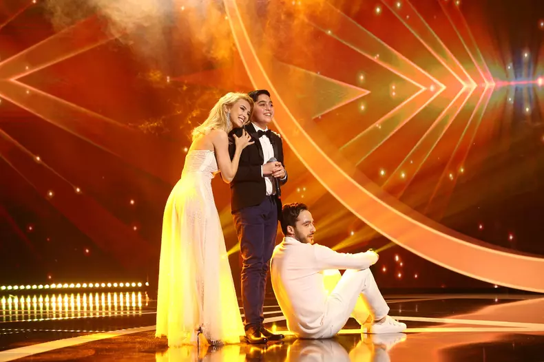 Next Star, 17 iulie 2021, finala sezonului 10 (1)