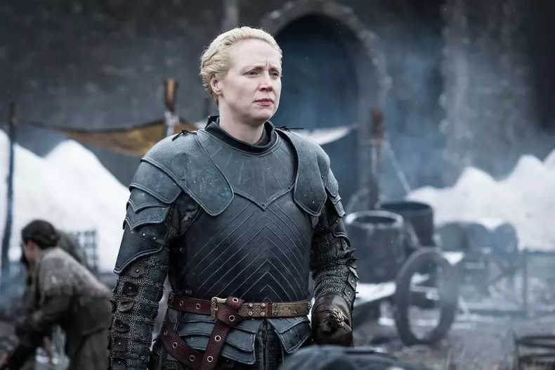Game of Thrones (Season 8) - filmstill