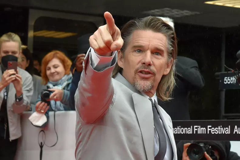 Karlovy Vary International Film Festival in Czech Republic