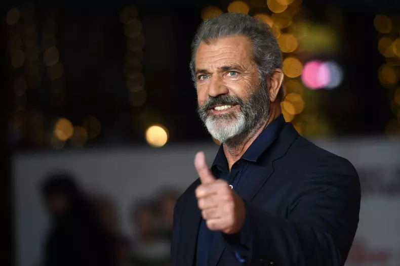 Daddy's Home 2 UK Film Premiere in London