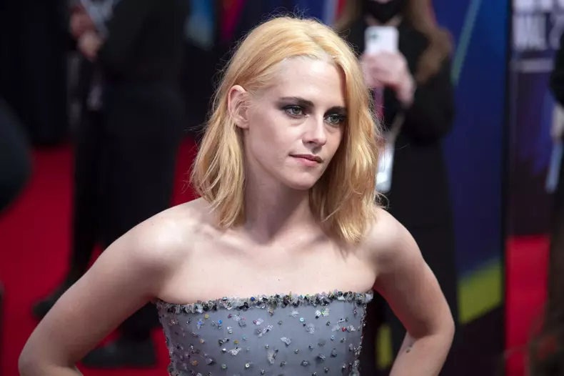 London BFI - Spencer Premiere