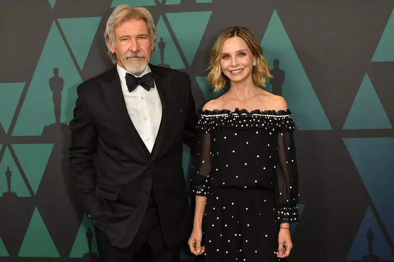 Governors Awards, Arrivals, Los Angeles, USA - 18 Nov 2018