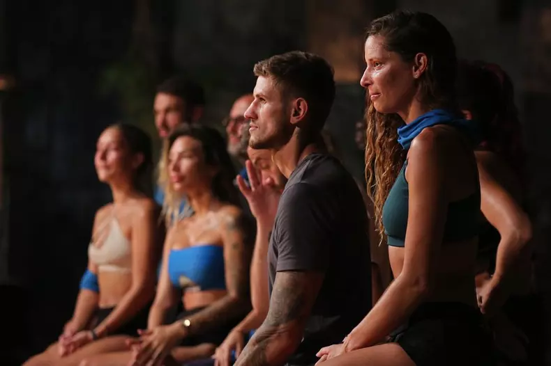 Angela-Forero-de-la-Razboinici-eliminata-de-la-Survivor-Romania-2022.-3