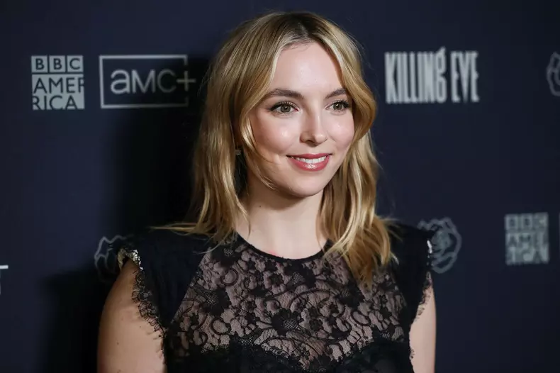 Killing Eve Season Four Photocall - LA
