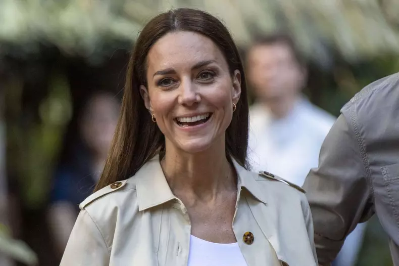 Kate Middleton