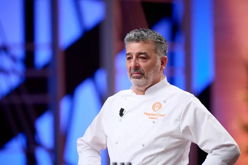 Chef Joseph Hadad