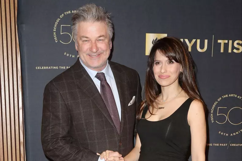 Hilaria Baldwin, imagine adorabilă cu burtica de gravidă. Ce spune despre a șaptea sarcină