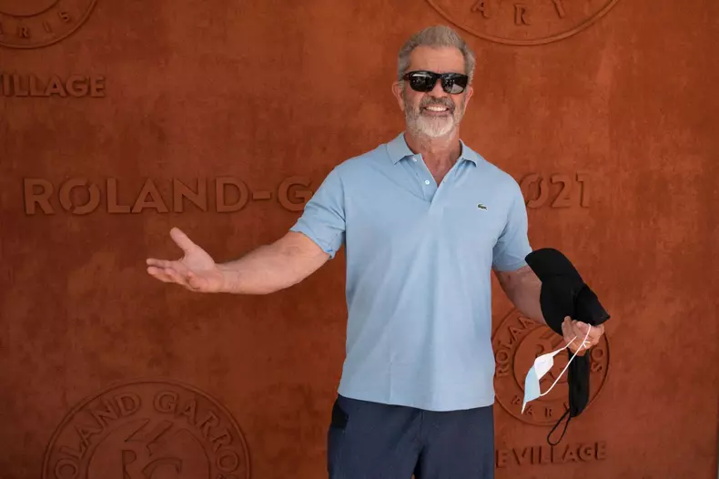 Reacția incredibilă a lui Mel Gibson, după ce a fost întrebat despre palma dată de Will Smith pe scena de la Oscaruri