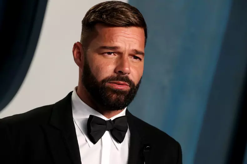 Vanity Fair Oscar Party, Arrivals, Los Angeles, USA - 27 Mar 2022