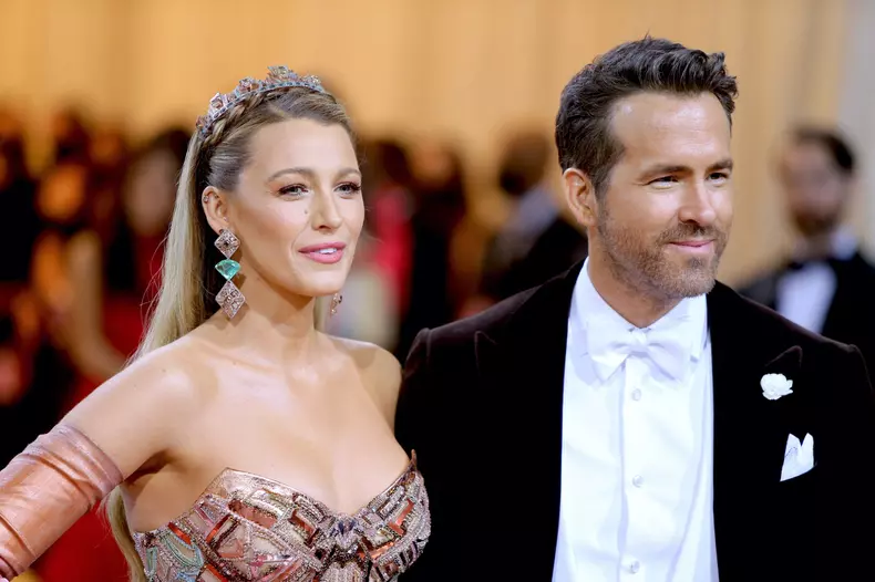 Met Gala 2022 - An Anthology of Fashion - Arrival