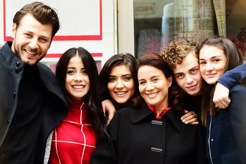 „Aripi frânte”, 4 iulie 2022. Rezumatul primului episod din noul serial turcesc de la Kanal D