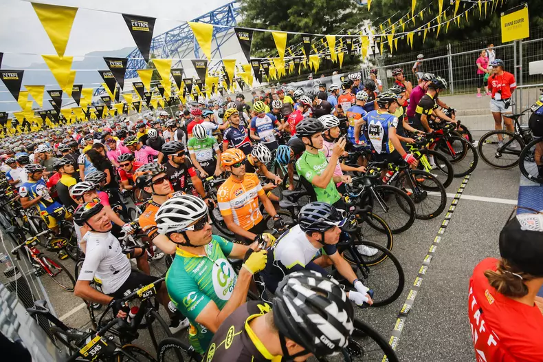 Etape du Tour 2019
