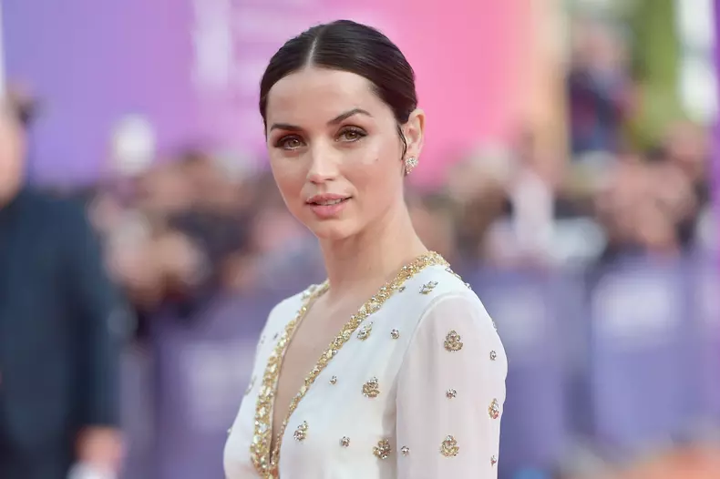 48th Deauville American Film Festival - Blonde Premiere
