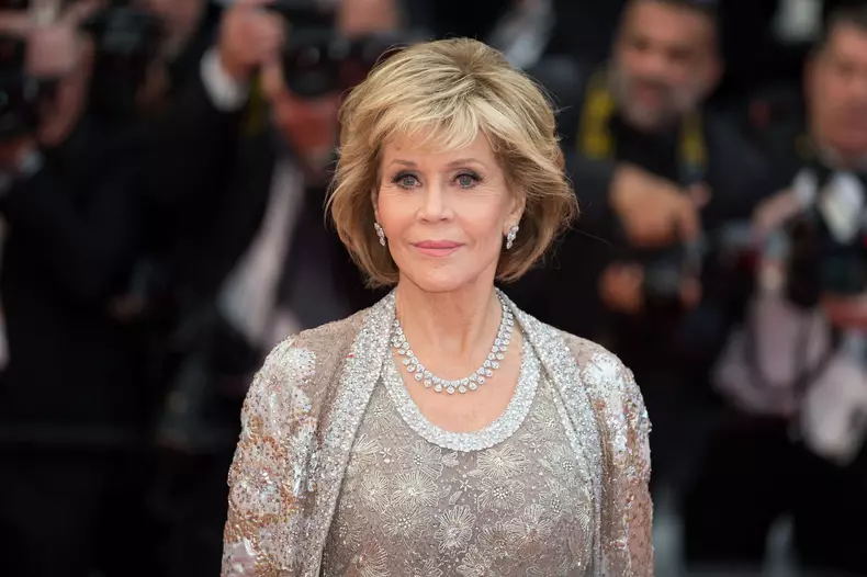 BlacKkKlansman Screening Cannes Festival NG
