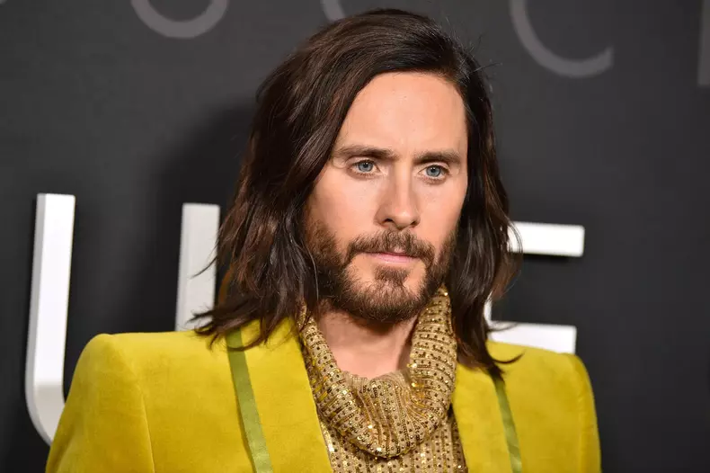 'House of Gucci' film premiere, New York, USA - 16 Nov 2021