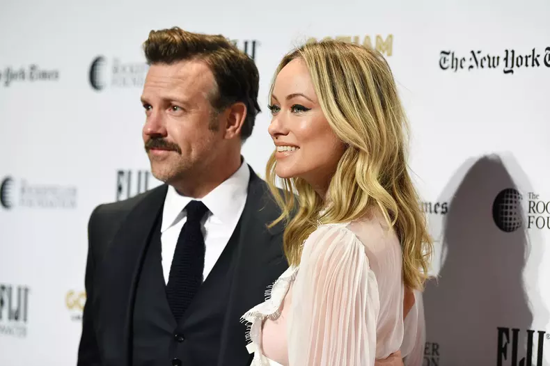 29th Annual IFP Gotham Awards, Arrivals, Cipriani Wall Street, New York, USA - 02 Dec 2019