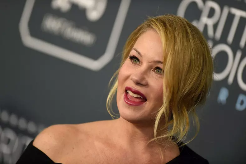 Christina Applegate, despre modul dramatic în care scleroza multiplă i-a afectat viața. „Nu voi accepta niciodată acest lucru”