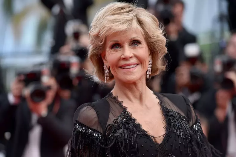 Jane Fonda, despre lupta ei cu cancerul. Ce face actrița de 84 de ani după ședințele de chimioterapie