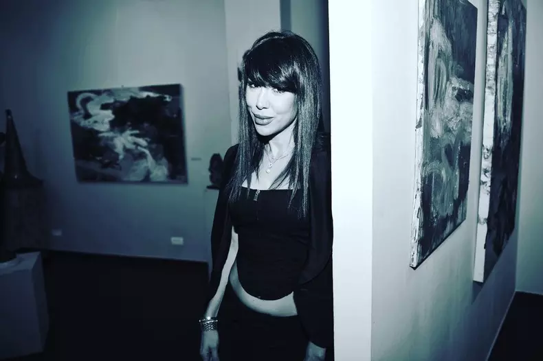 Motivul pentru care Denise Rifai nu a devenit mamă până la 37 de ani. Ce spune despre bărbatul din viața ei (4)