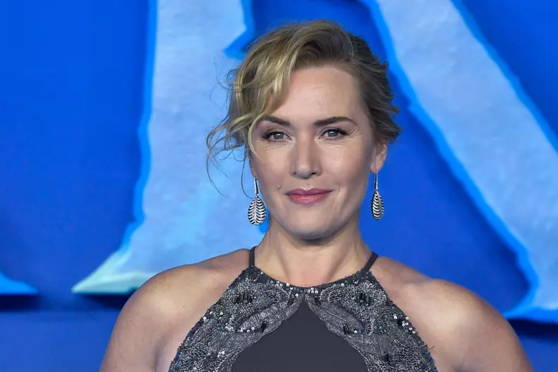 Avatar The Way Of Water World Premiere