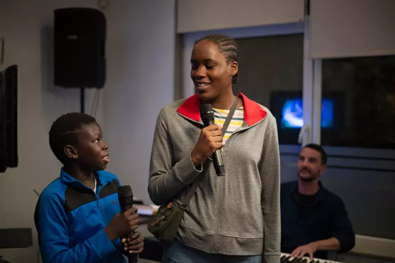 „Tori și Lokita”, noul film al fraților Jean-Pierre și Luc Dardenne, ajunge în cinematografe (2)