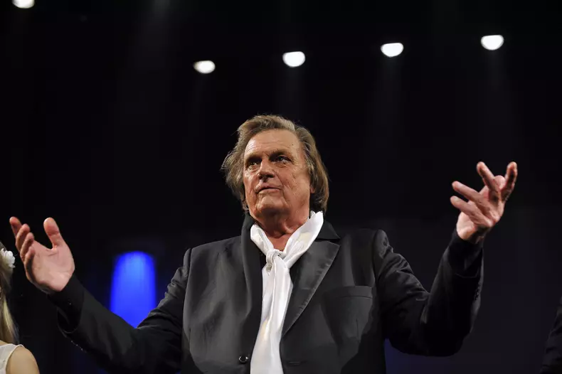 Maraton de filme cu Florin Piersic, la CINEMARATON