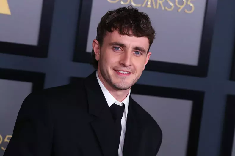 13th Governors Awards, Arrivals, Los Angeles, California, USA - 19 Nov 2022