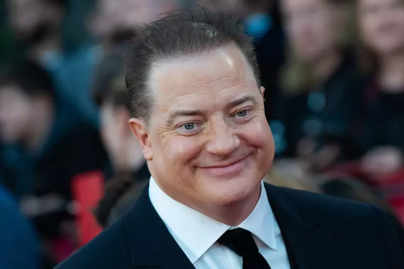 BFI The Whale Premiere