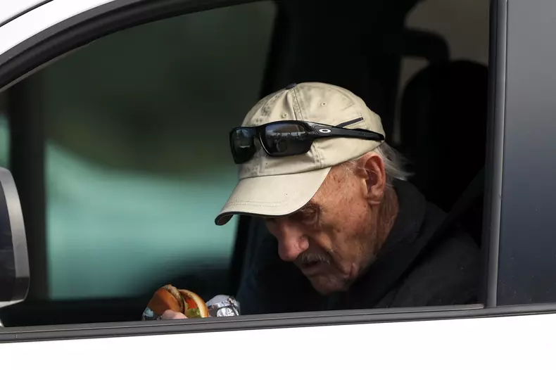 Cum arată Gene Hackman la 93 de ani. Apariție rară a actorului, la aproape 20 de ani de la ultimul său film