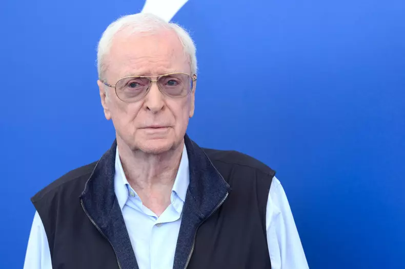 Venice - My Generation Photocall