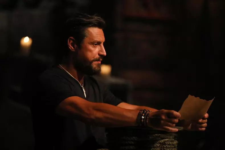 Survivor România