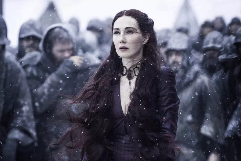 "Game of Thrones" (2016) Season 6