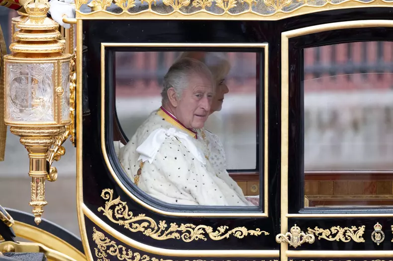 Ce l-a nemulțumit pe Regele Charles, înainte de ceremonia de încoronare
