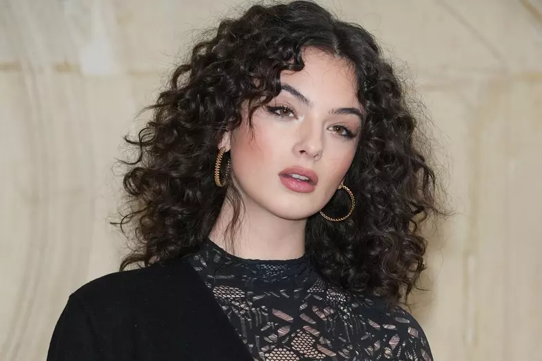 PARIS : Christian Dior : Photocall - Haute Couture Spring Summer 2023