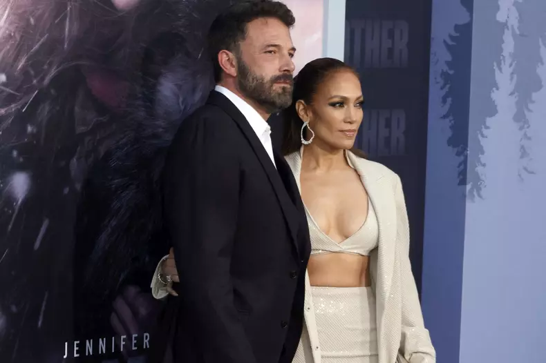 The Mother Premiere - LA