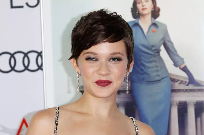 Cailee Spaeny