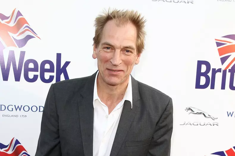 Cazul Julian Sands: moartea actorului a fost confirmată