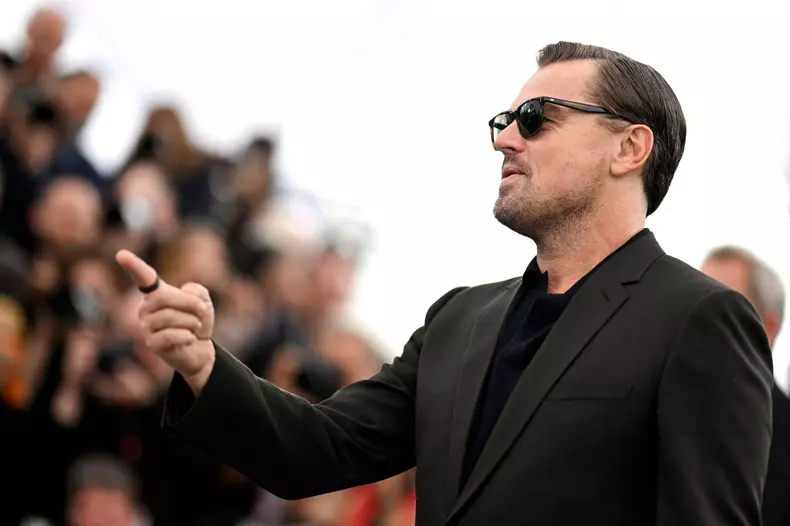 Surpriză pentru fanii lui Leonardo DiCaprio. Ce a făcut actorul, după ce s-a spus că s-a despărțit de Gigi Hadid